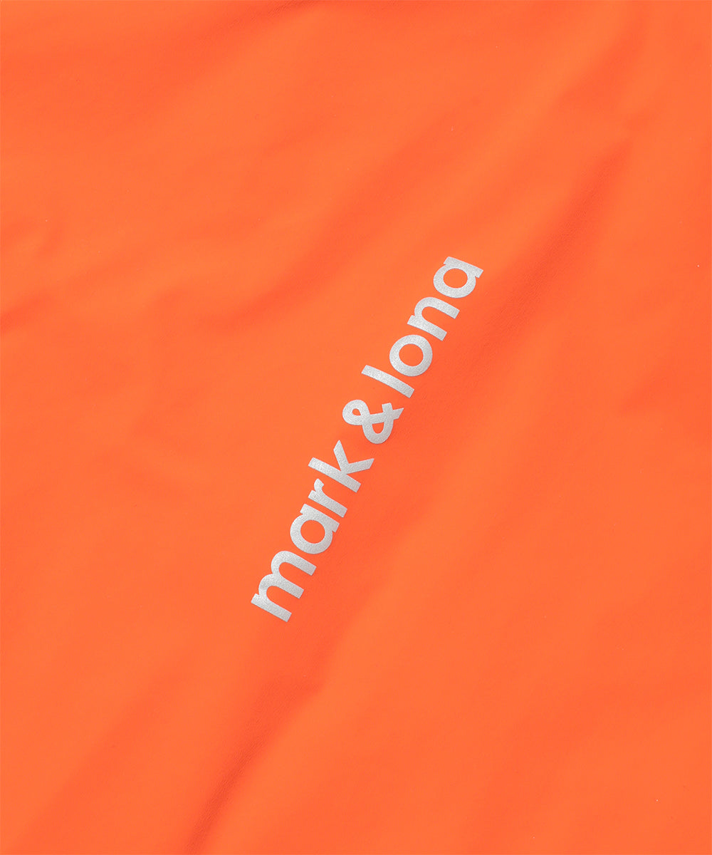 Matrix Shield Half Zip Jacket | MEN