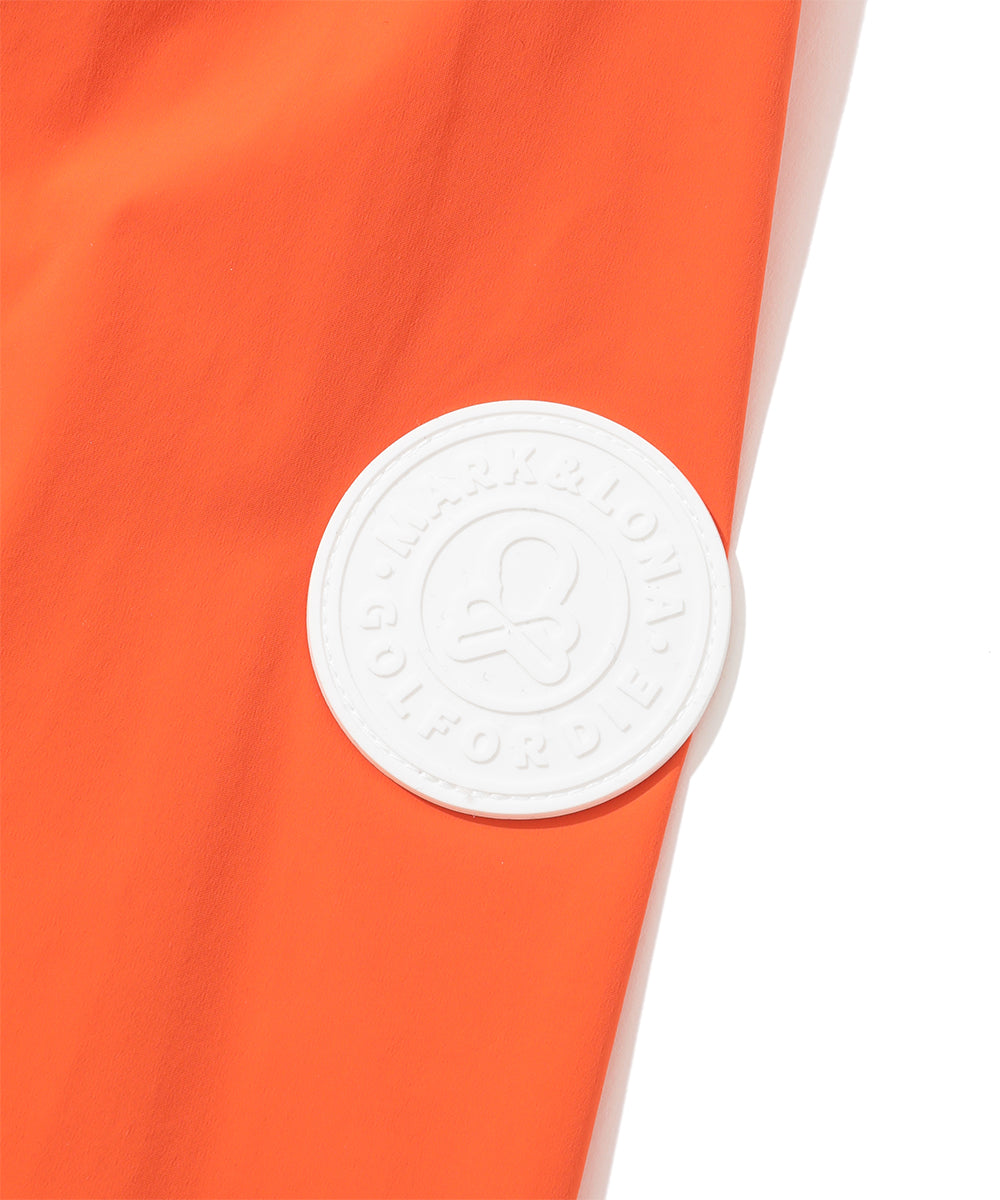 Matrix Shield Half Zip Jacket | MEN