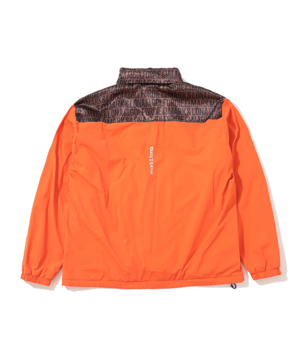 Matrix Shield Half Zip Jacket | MEN