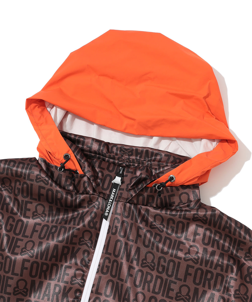 Matrix Shield Half Zip Jacket | MEN