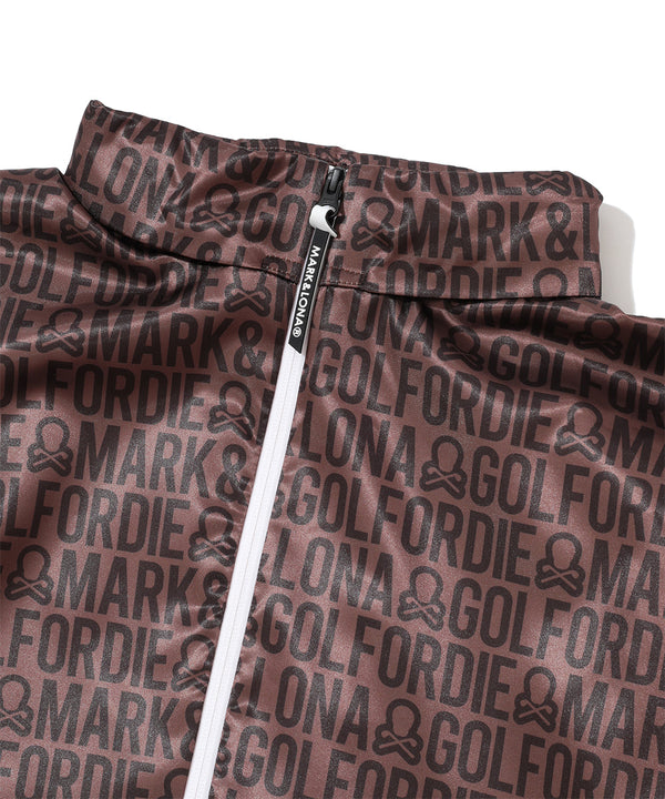 Matrix Shield Half Zip Jacket | MEN