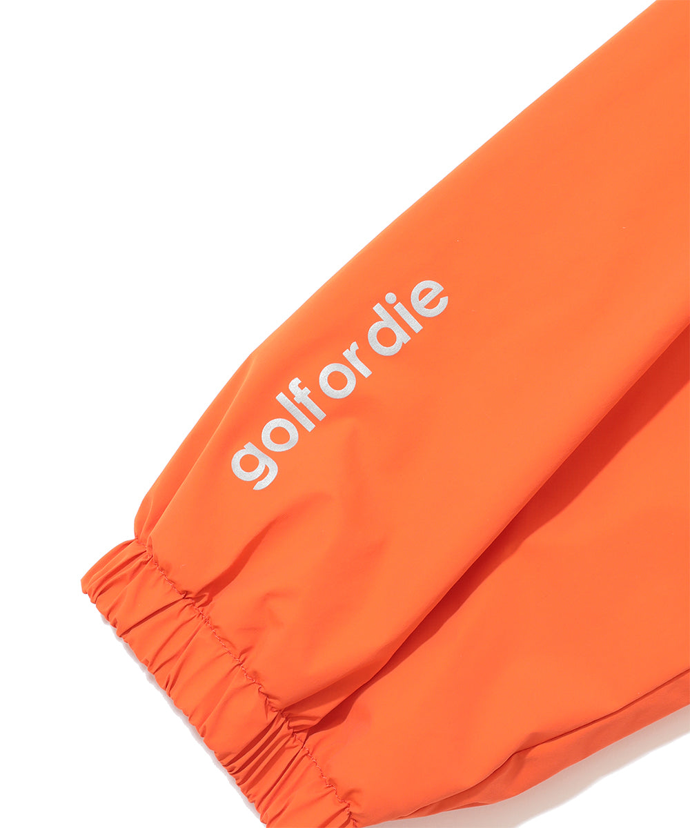 Matrix Shield Half Zip Jacket | MEN