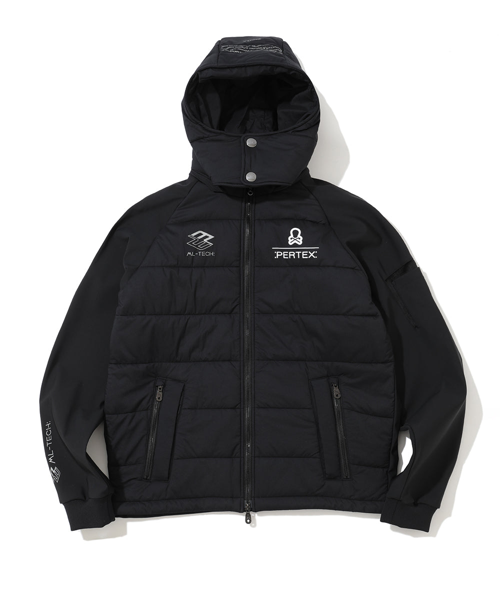 Primal Air Hybrid Jacket | MEN