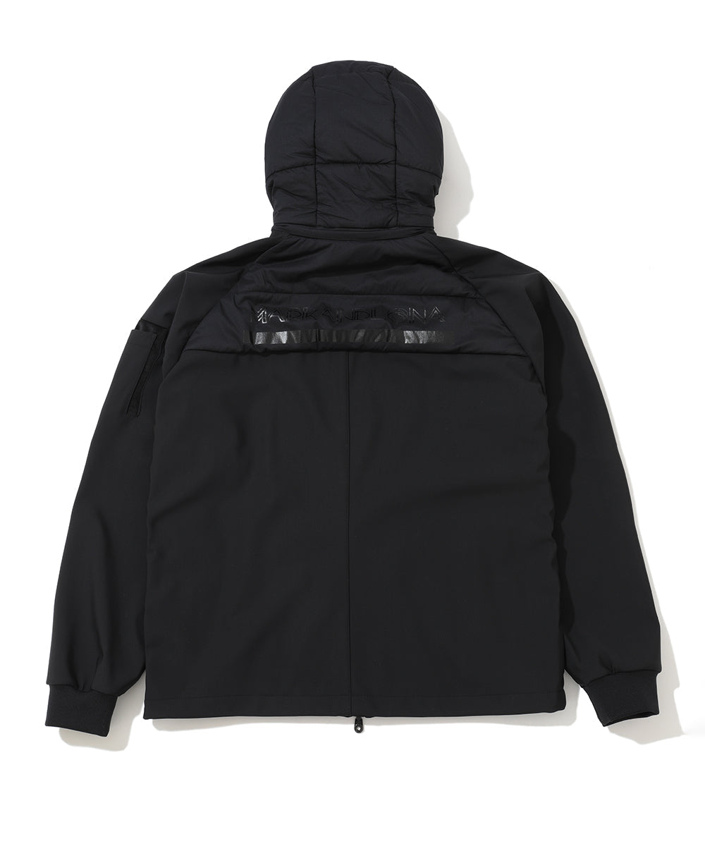 Primal Air Hybrid Jacket | MEN