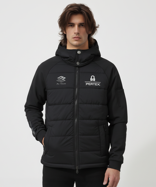 Primal Air Hybrid Jacket | MEN