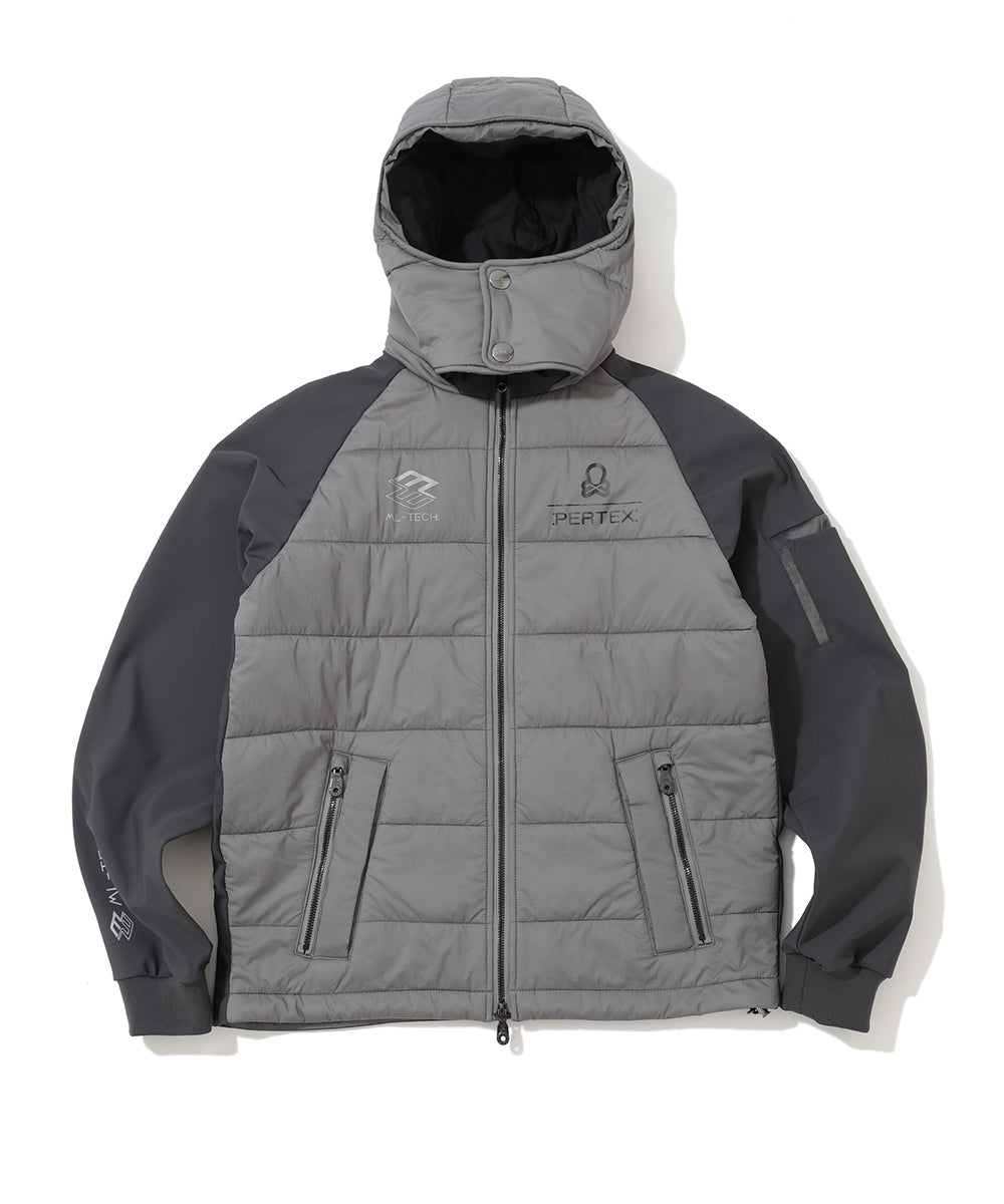 Primal Air Hybrid Jacket | MEN