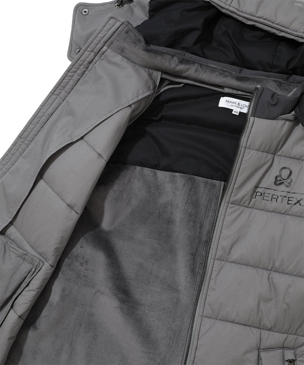 Primal Air Hybrid Jacket | MEN