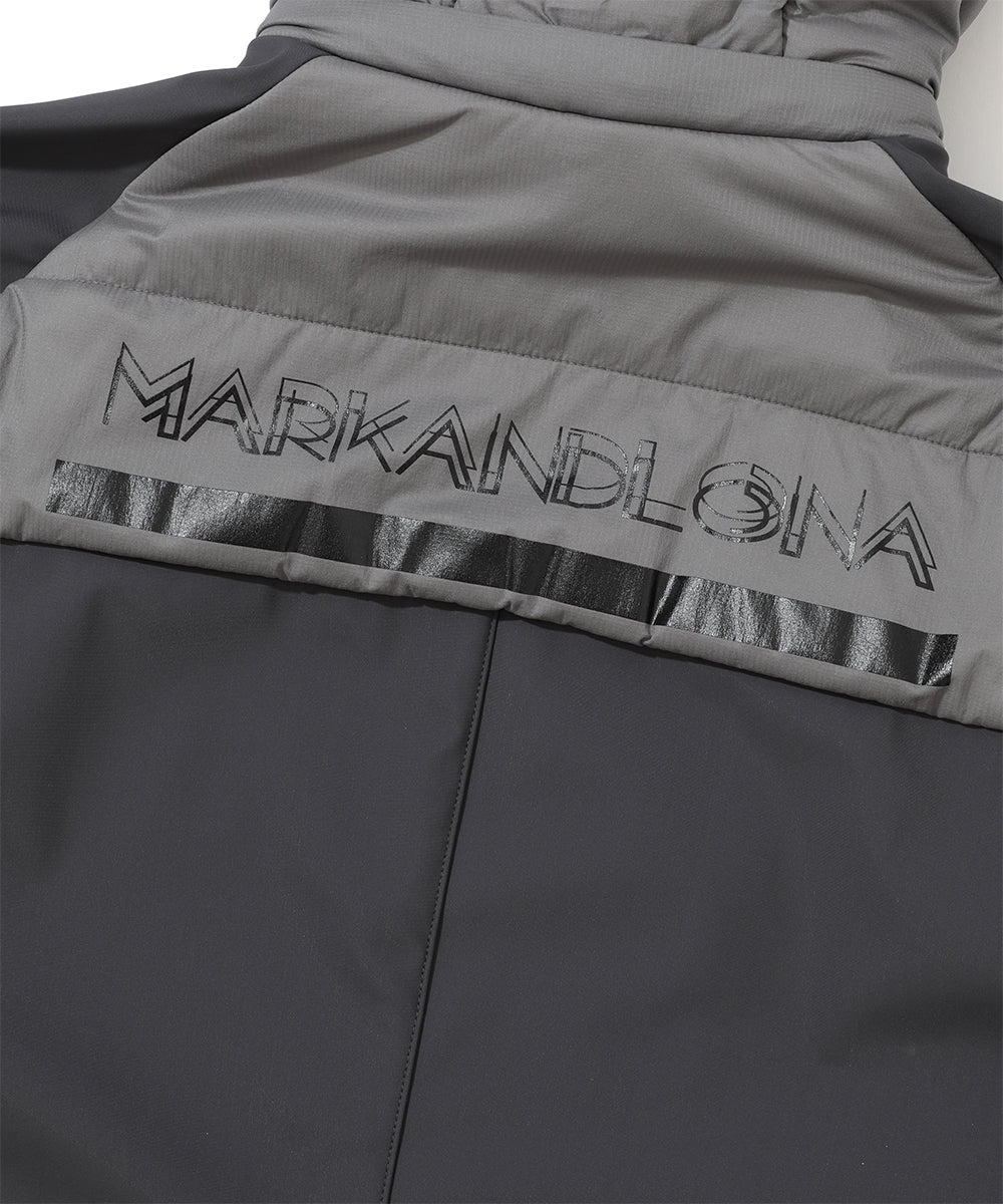 Primal Air Hybrid Jacket | MEN