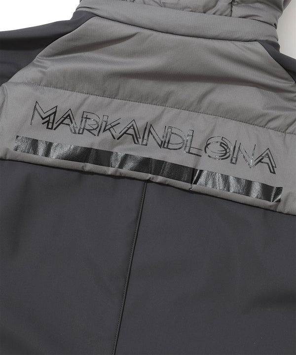 Primal Air Hybrid Jacket | MEN