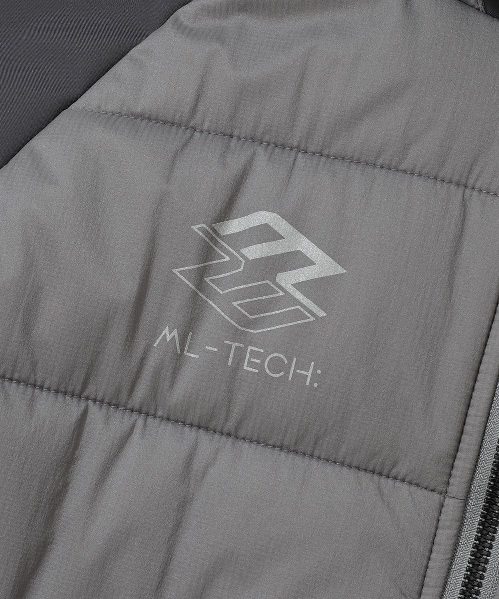 Primal Air Hybrid Jacket | MEN