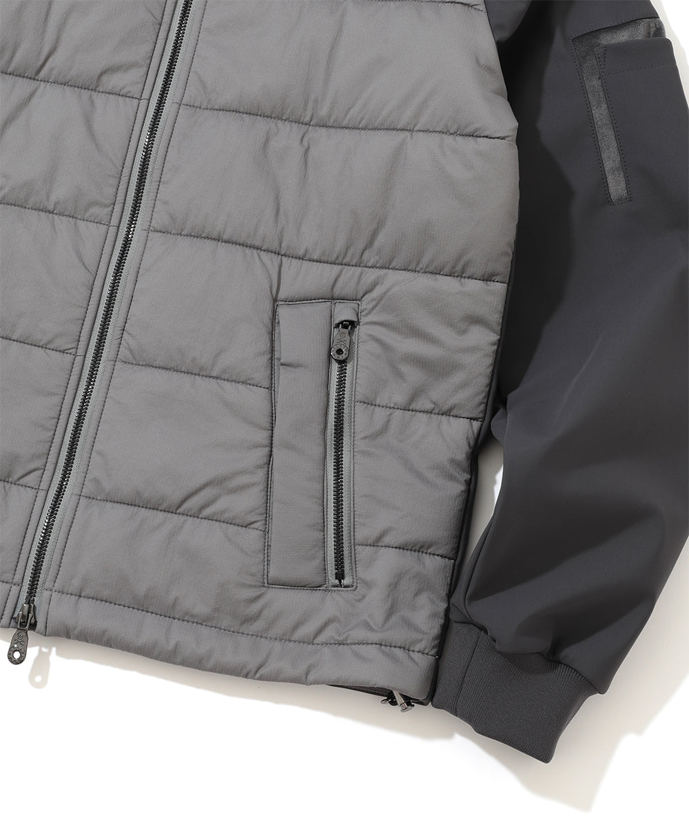 Primal Air Hybrid Jacket | MEN