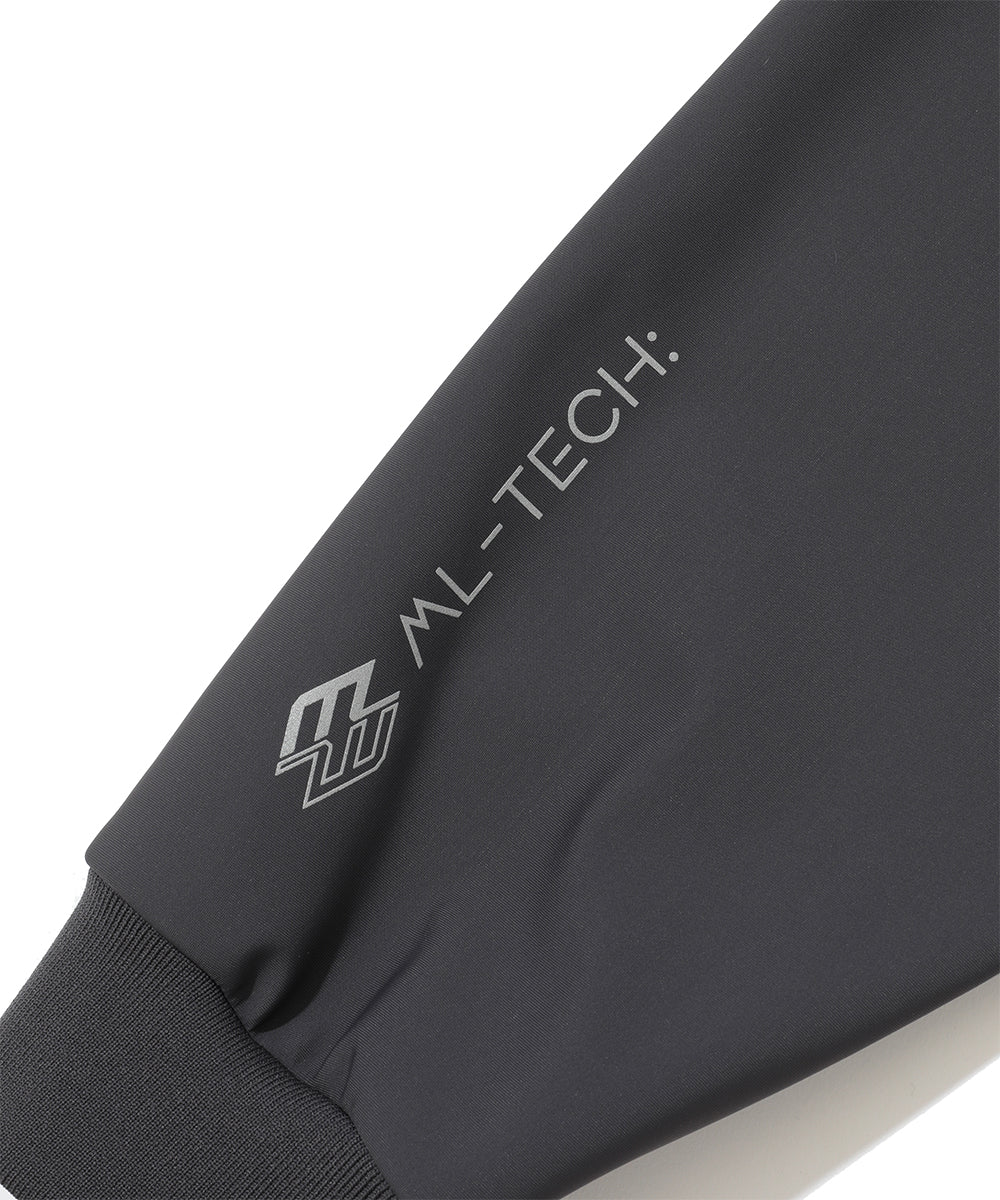 Primal Air Hybrid Jacket | MEN