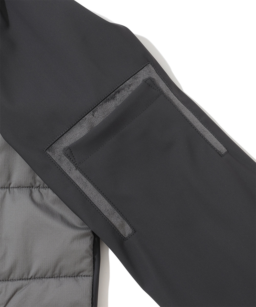 Primal Air Hybrid Jacket | MEN
