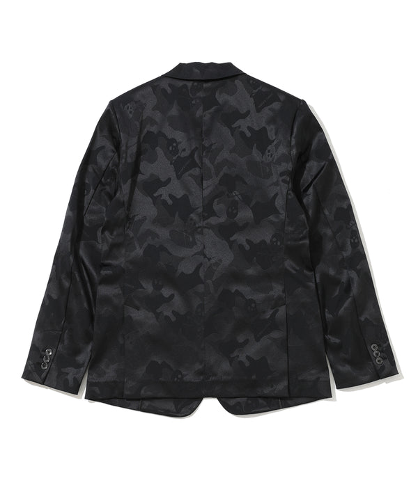 Gauge Tailored Jacket | MEN