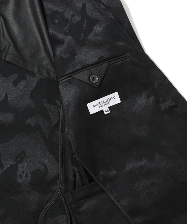 Gauge Tailored Jacket | MEN