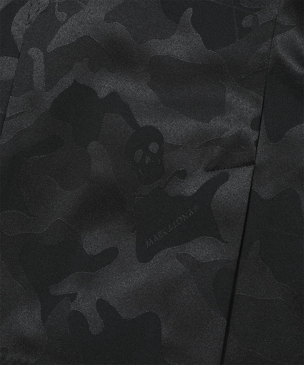 Gauge Tailored Jacket | MEN