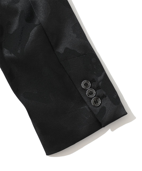 Gauge Tailored Jacket | MEN