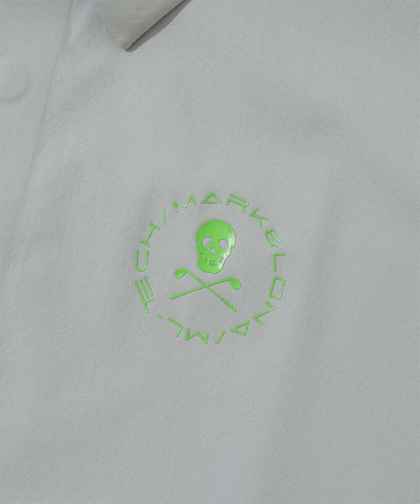 Voltaic Laser Vent Polo | MEN