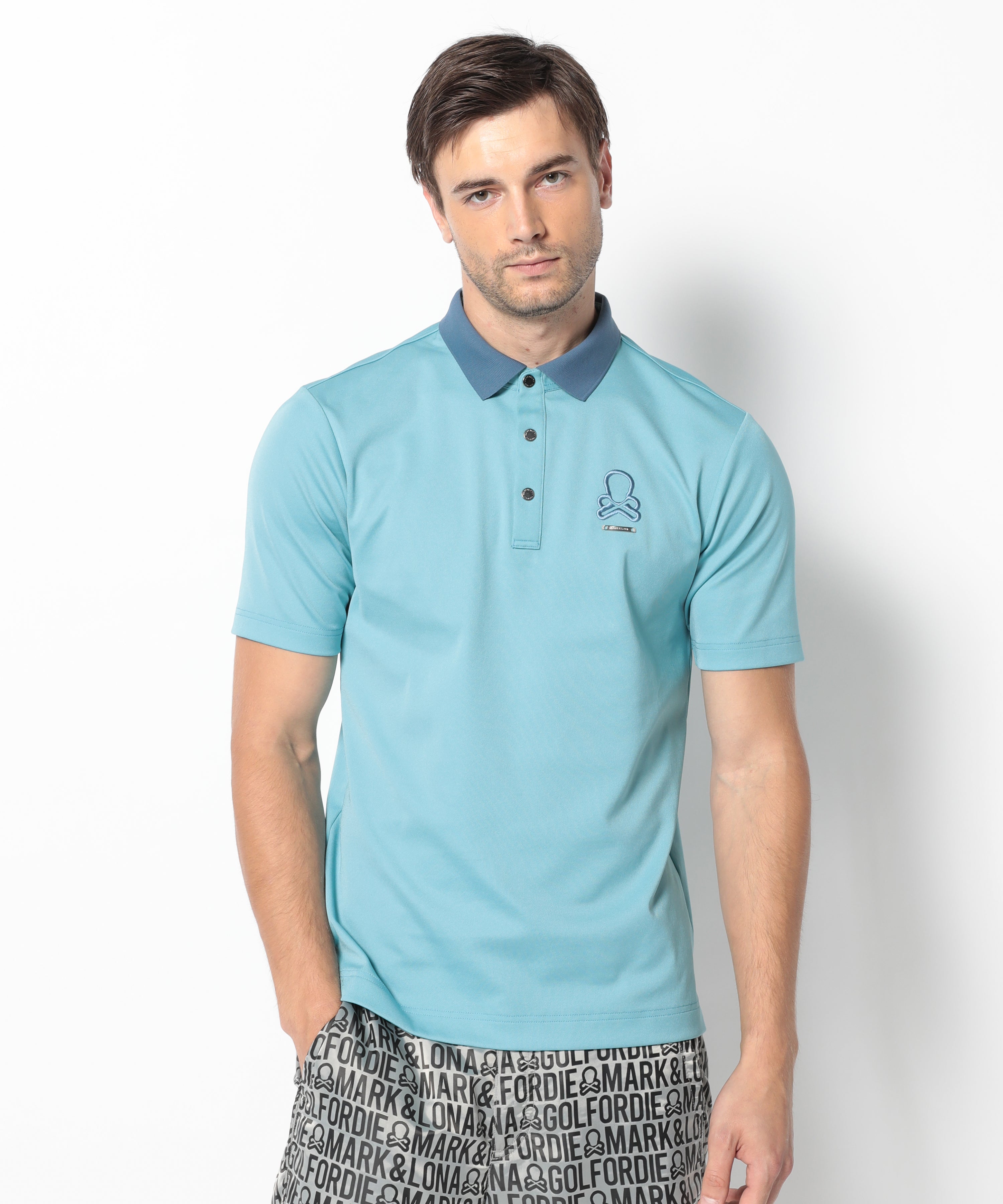 Ever Refined Piqué  Polo  | MEN