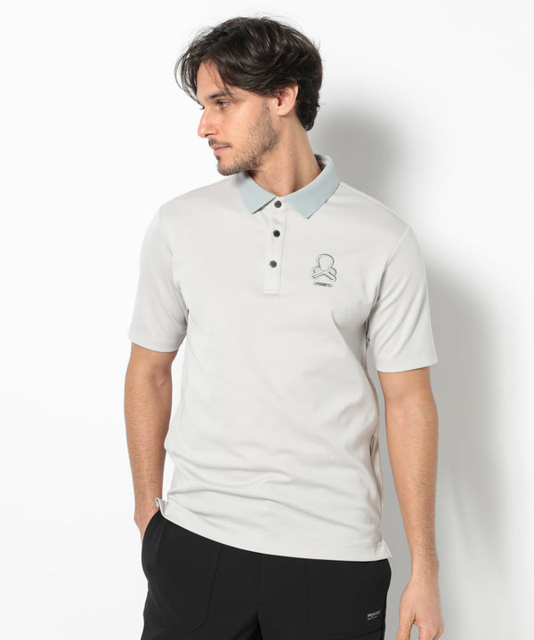 Ever Refined Piqué  Polo  | MEN