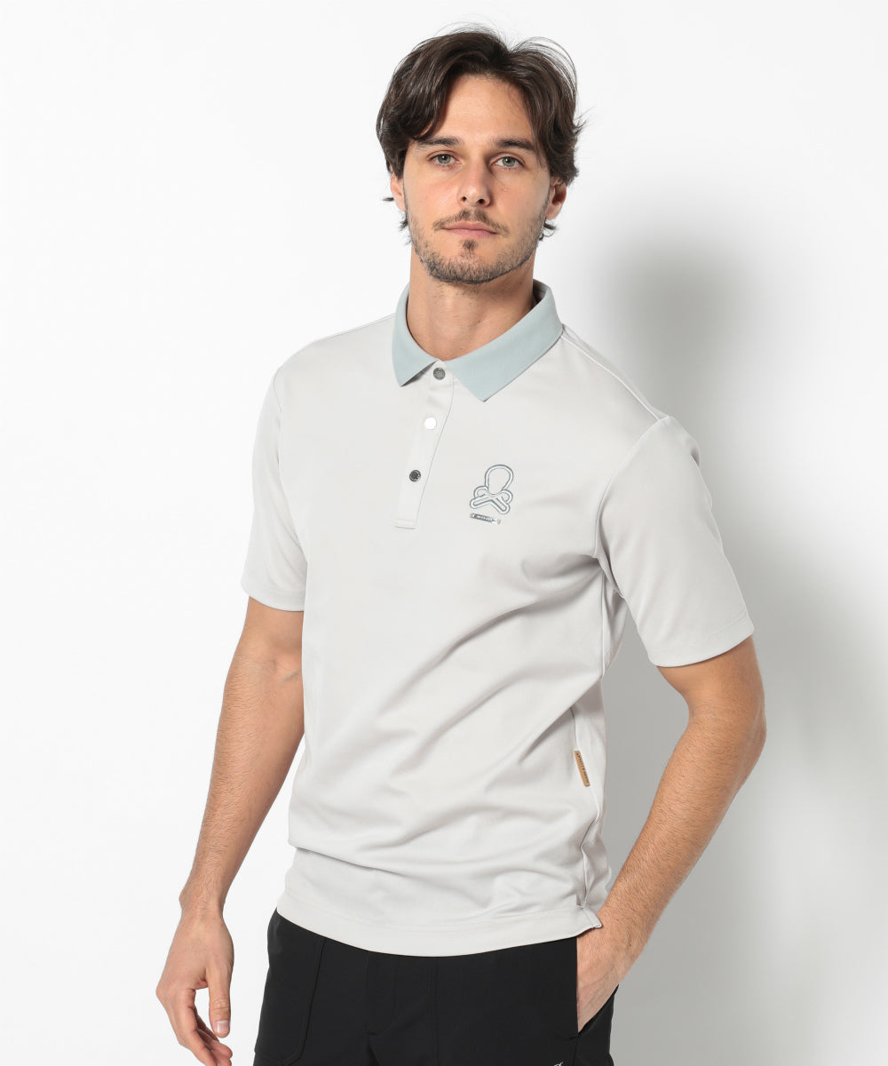 Ever Refined Piqué  Polo  | MEN