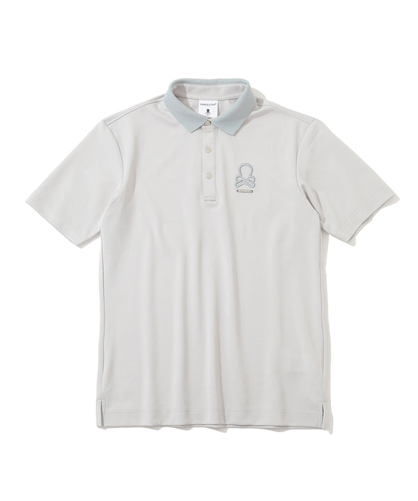 Ever Refined Piqué  Polo  | MEN