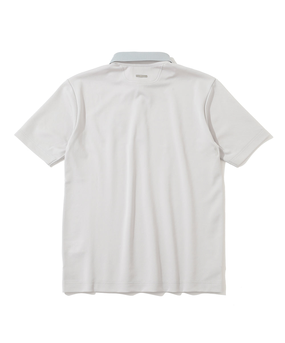 Ever Refined Piqué Polo | MEN