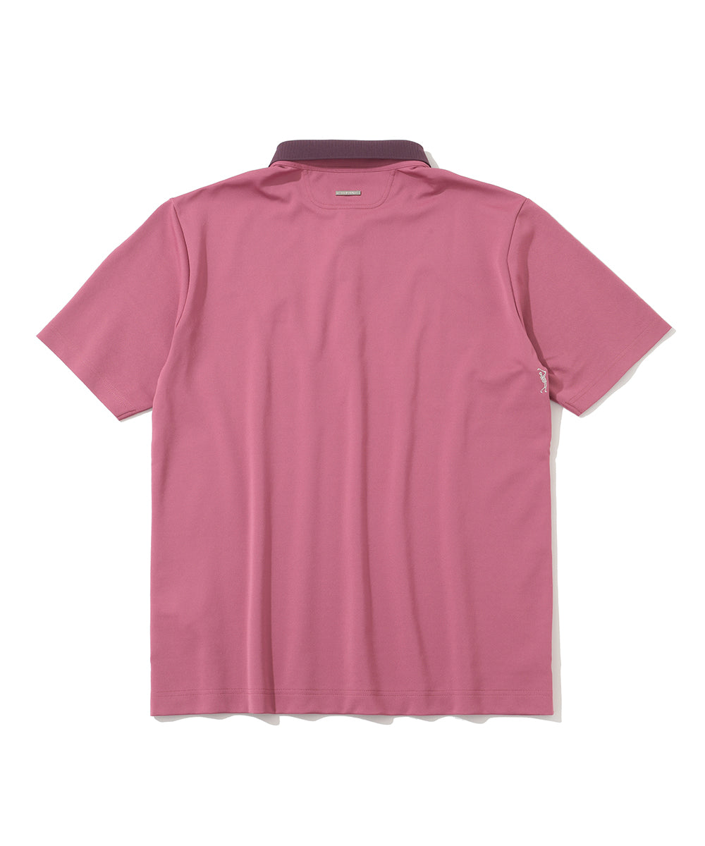 Ever Refined Piqué  Polo  | MEN