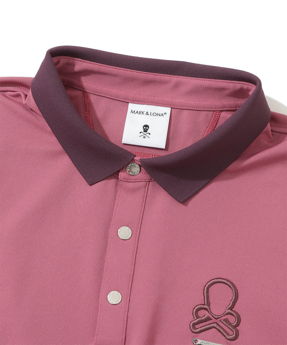Ever Refined Piqué  Polo  | MEN