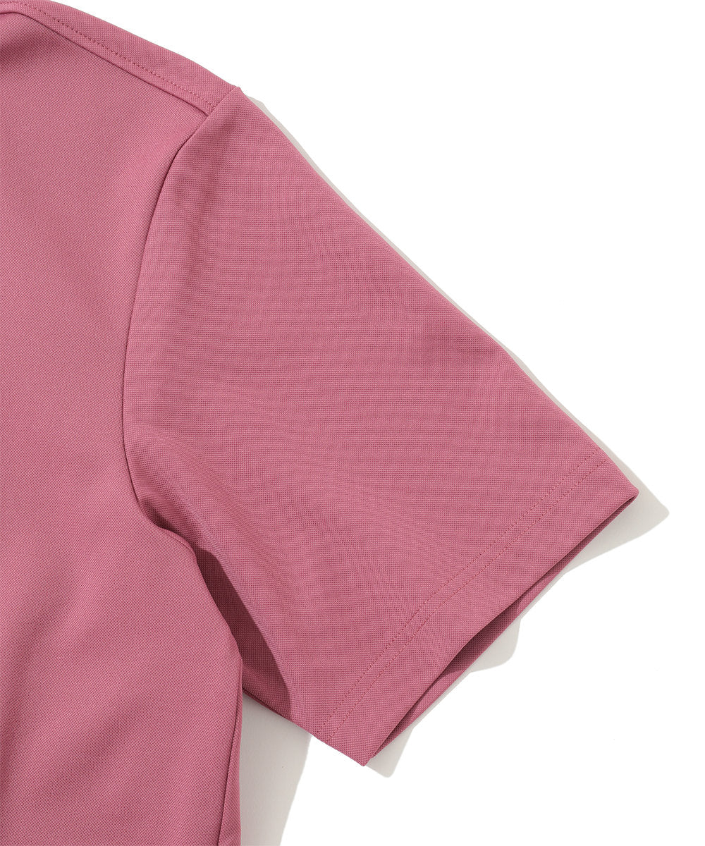 Ever Refined Piqué  Polo  | MEN