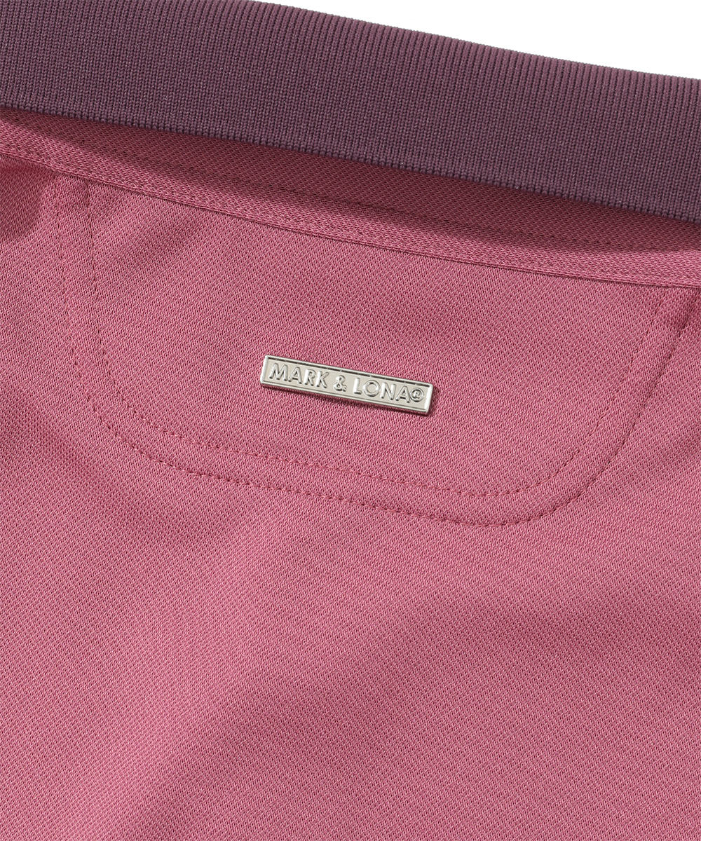Ever Refined Piqué  Polo  | MEN