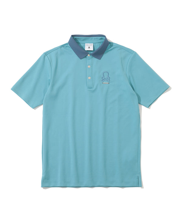 Ever Refined Piqué  Polo  | MEN