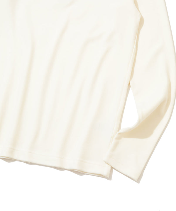 Rebirth Fleece Polo Shirt | MEN