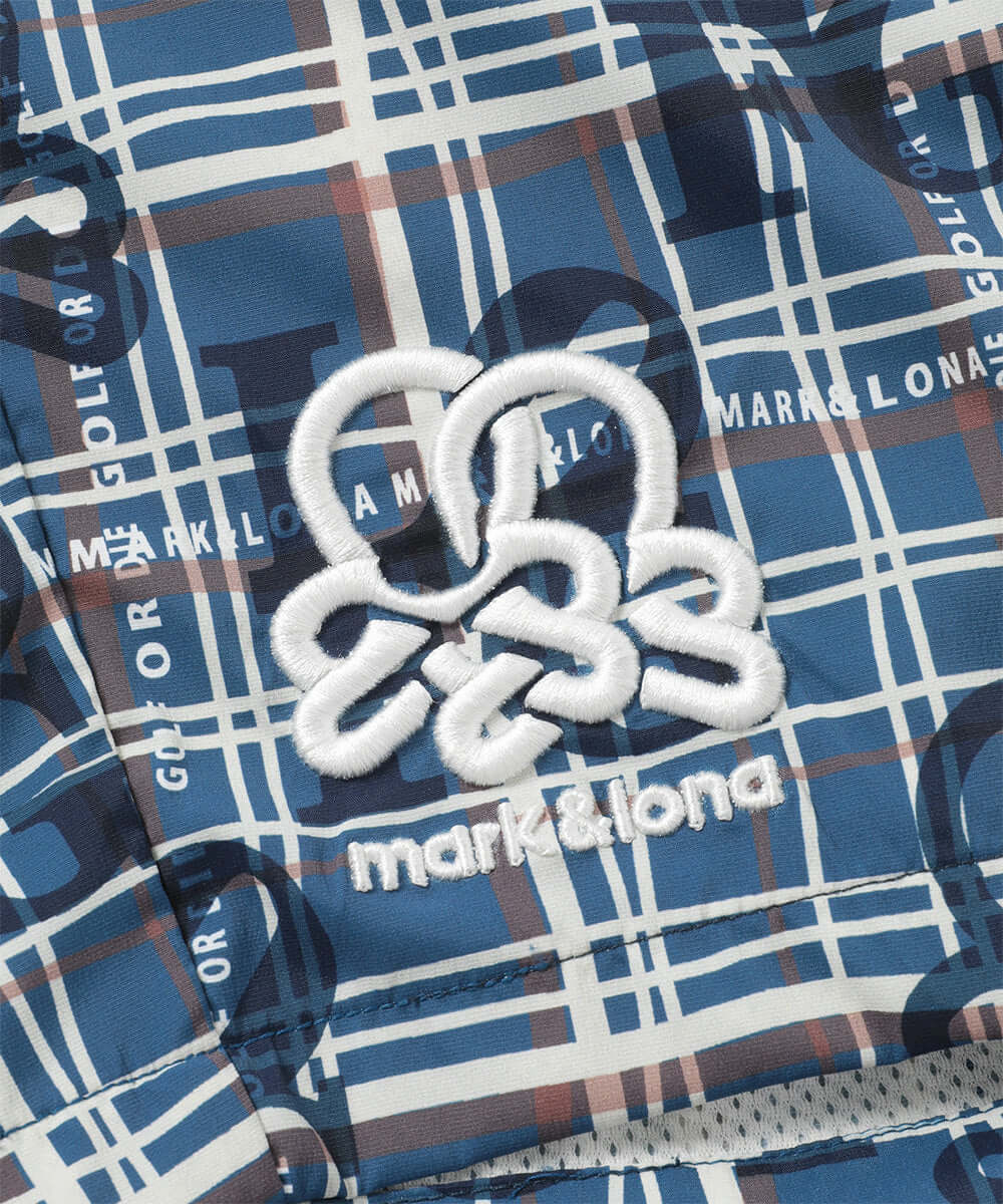 Back Spin Lined Shorts | MEN