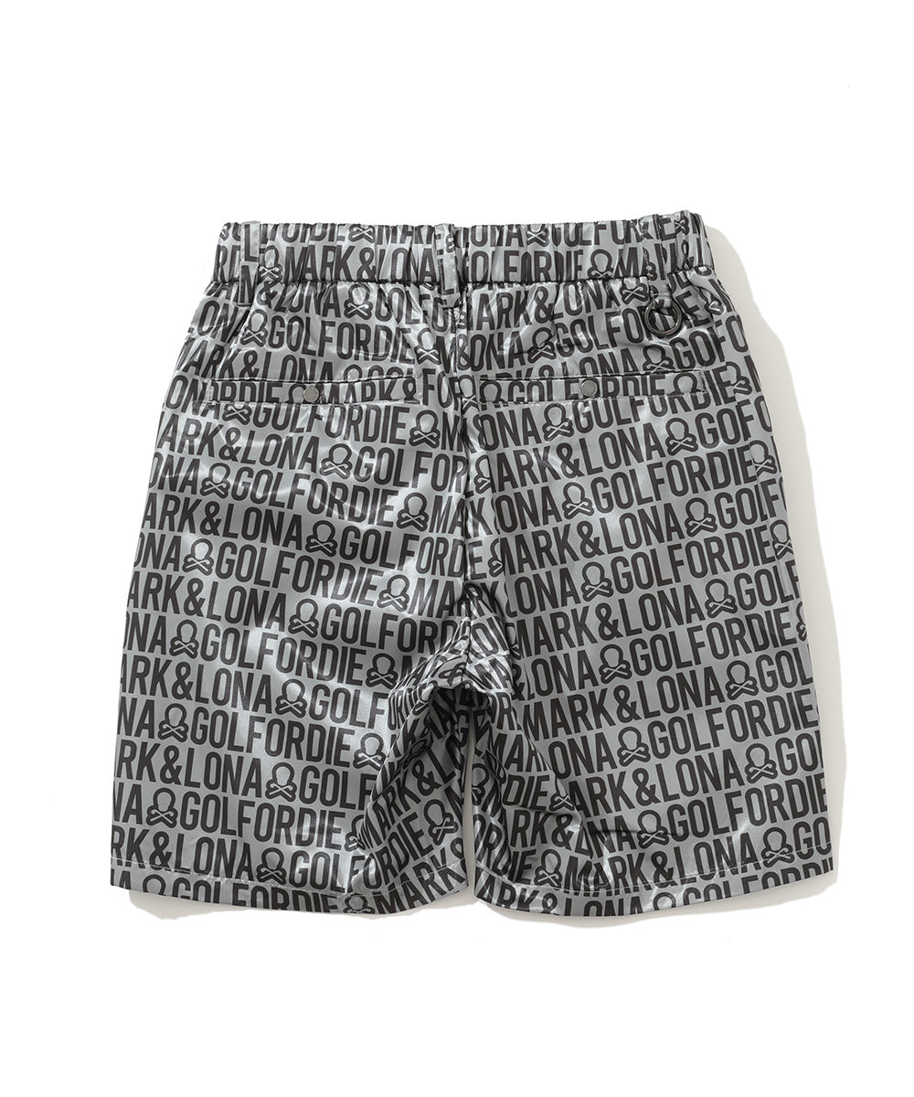 Matrix Utility Shorts  | MEN