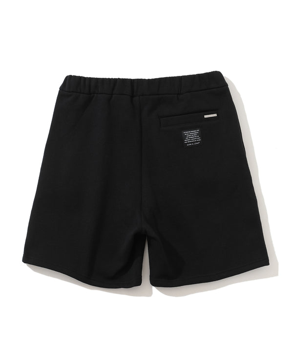 Essential 08 Lounge Shorts | MEN