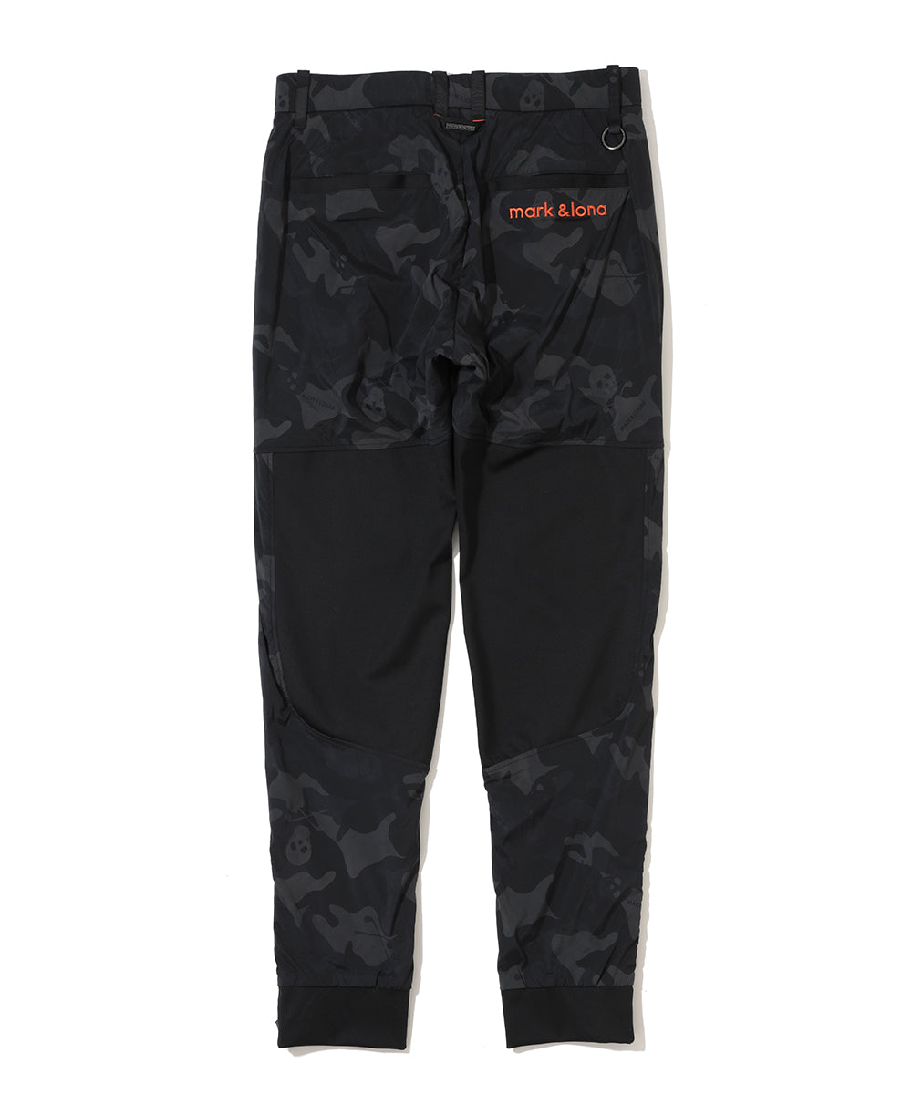 Fusion Fit Tactical Jogger | MEN