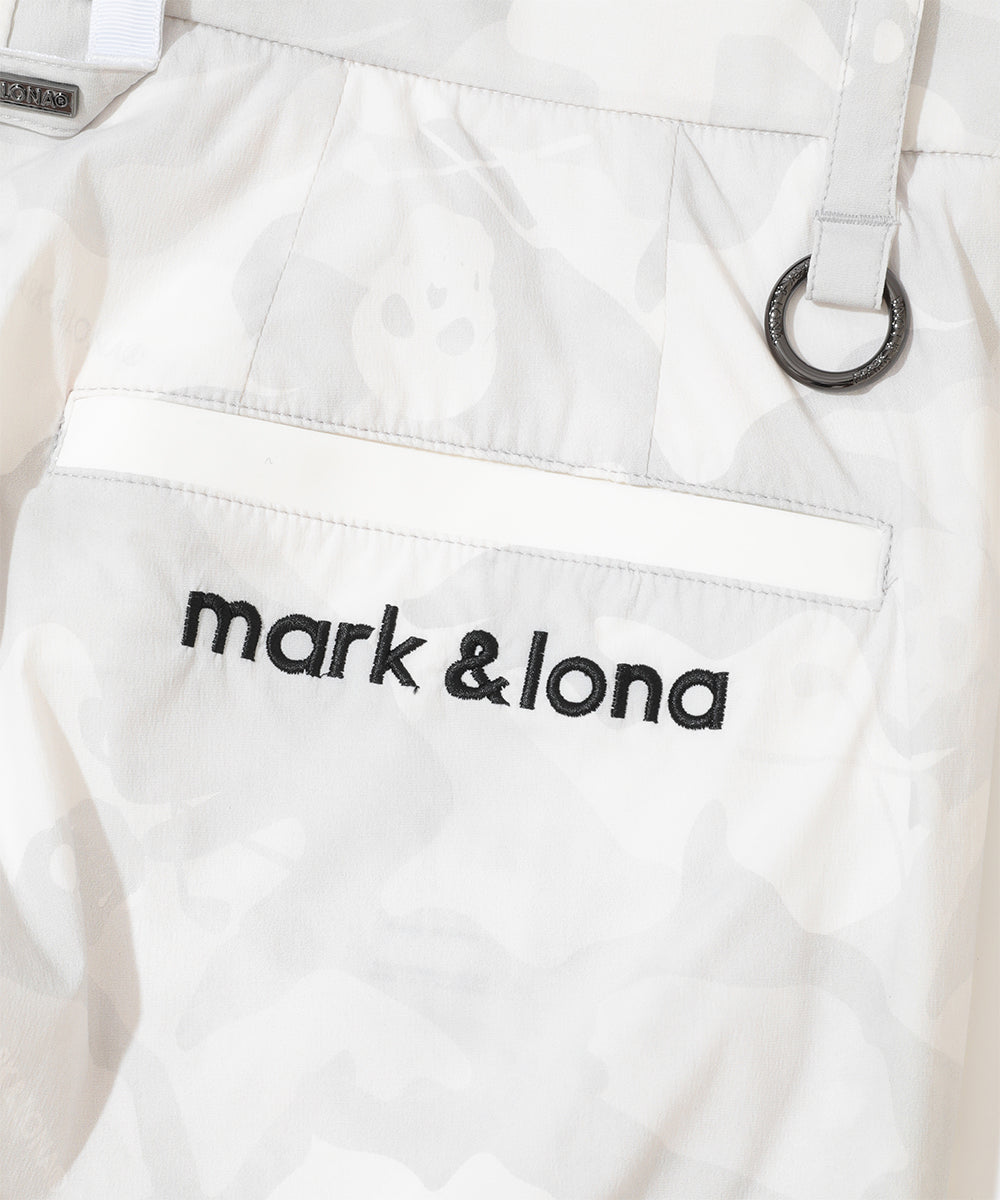 Fusion Fit Tactical Jogger | MEN