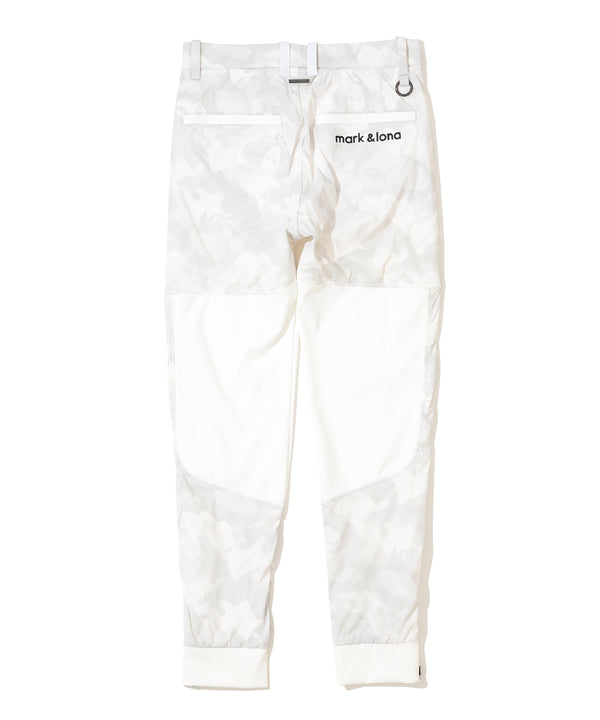 Fusion Fit Tactical Jogger | MEN