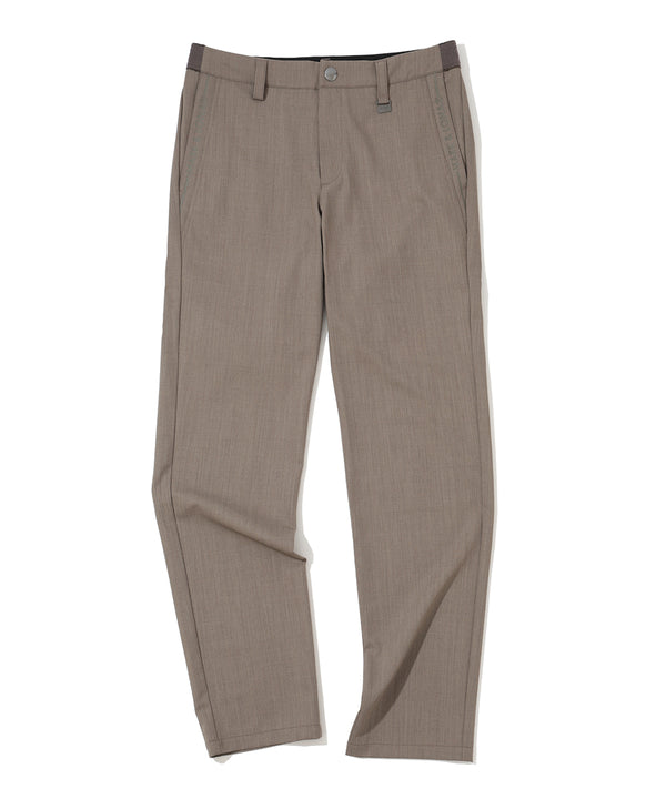 Atlas Blend Round Trousers | MEN