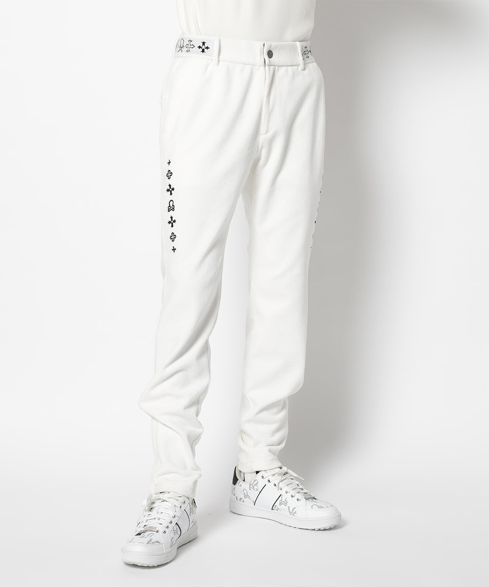 Svastika Track Pants | MEN