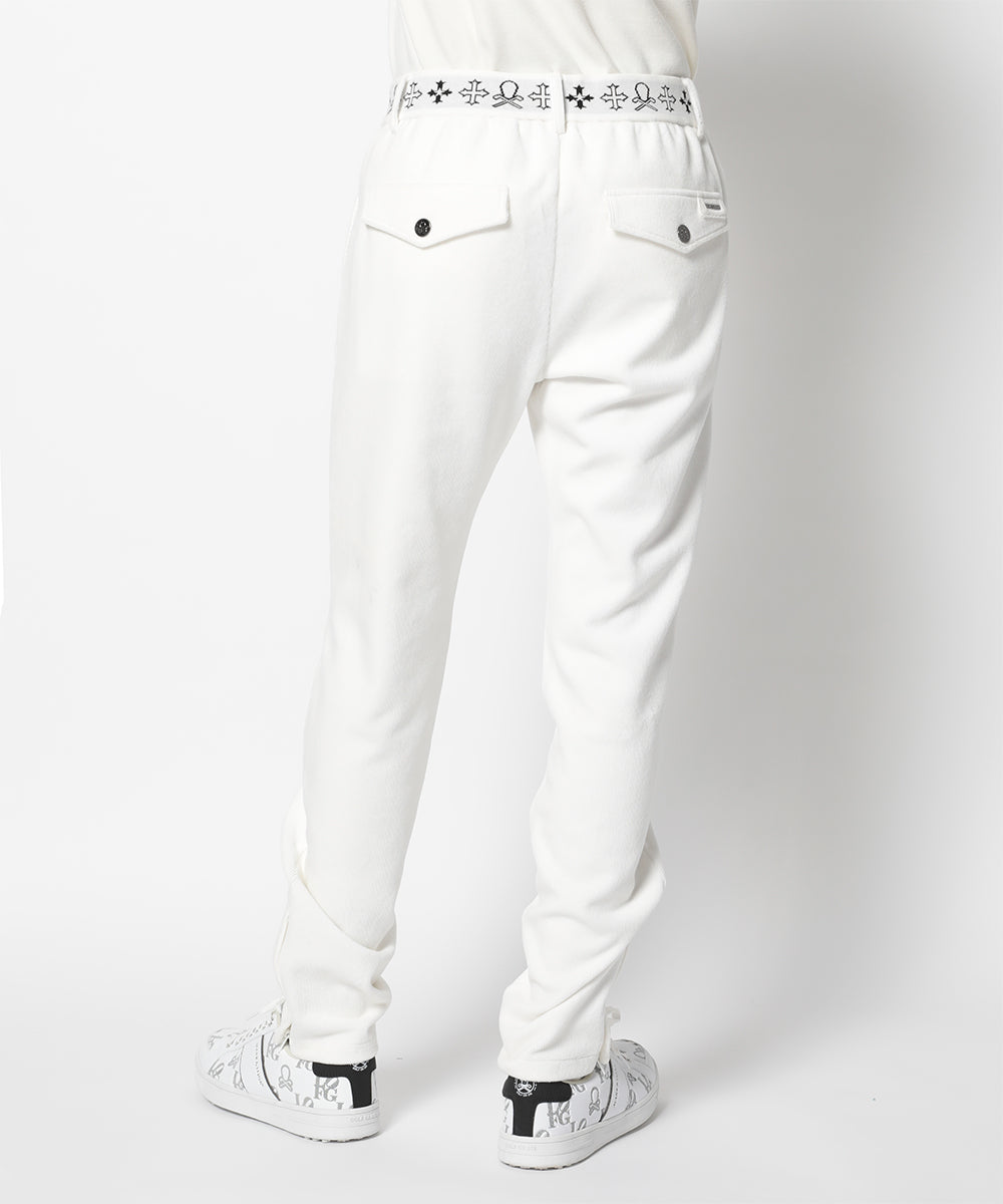 Svastika Track Pants | MEN