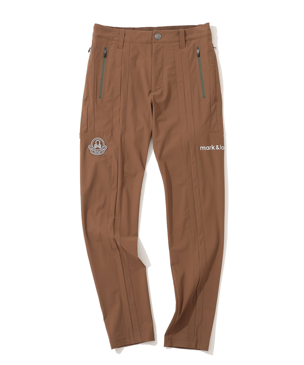 S.I.D Hyper Stretch Pants | MEN