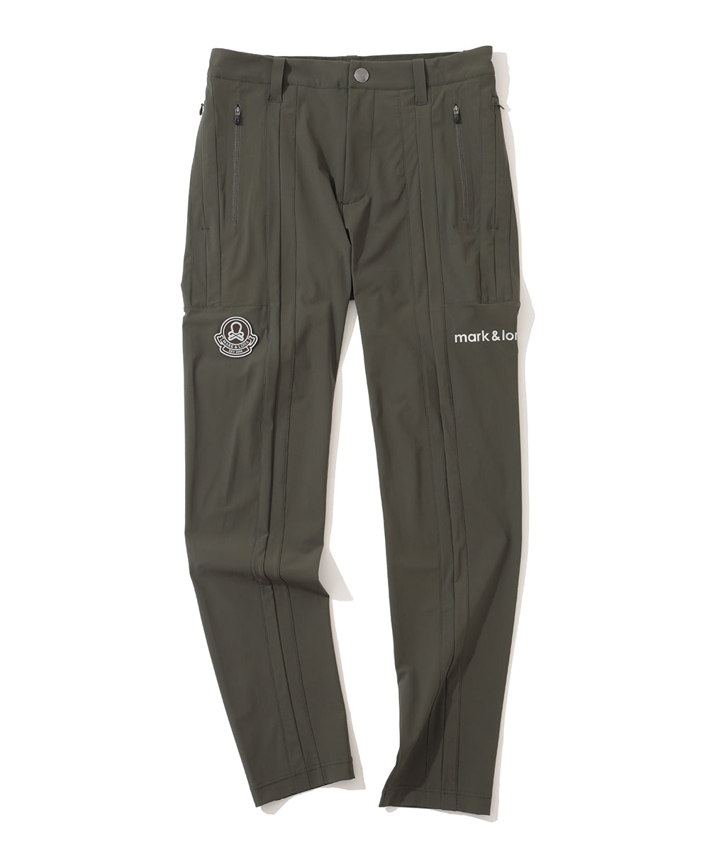S.I.D Hyper Stretch Pants | MEN