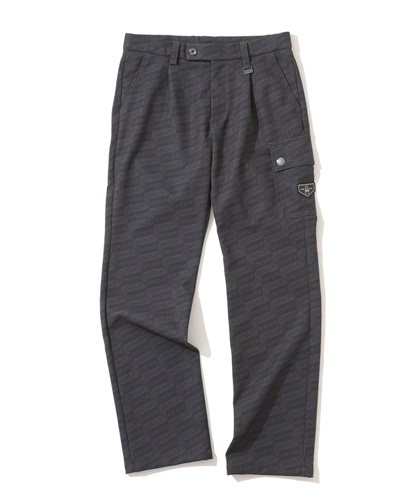 Dépêche Utility Pocket Pants | MEN