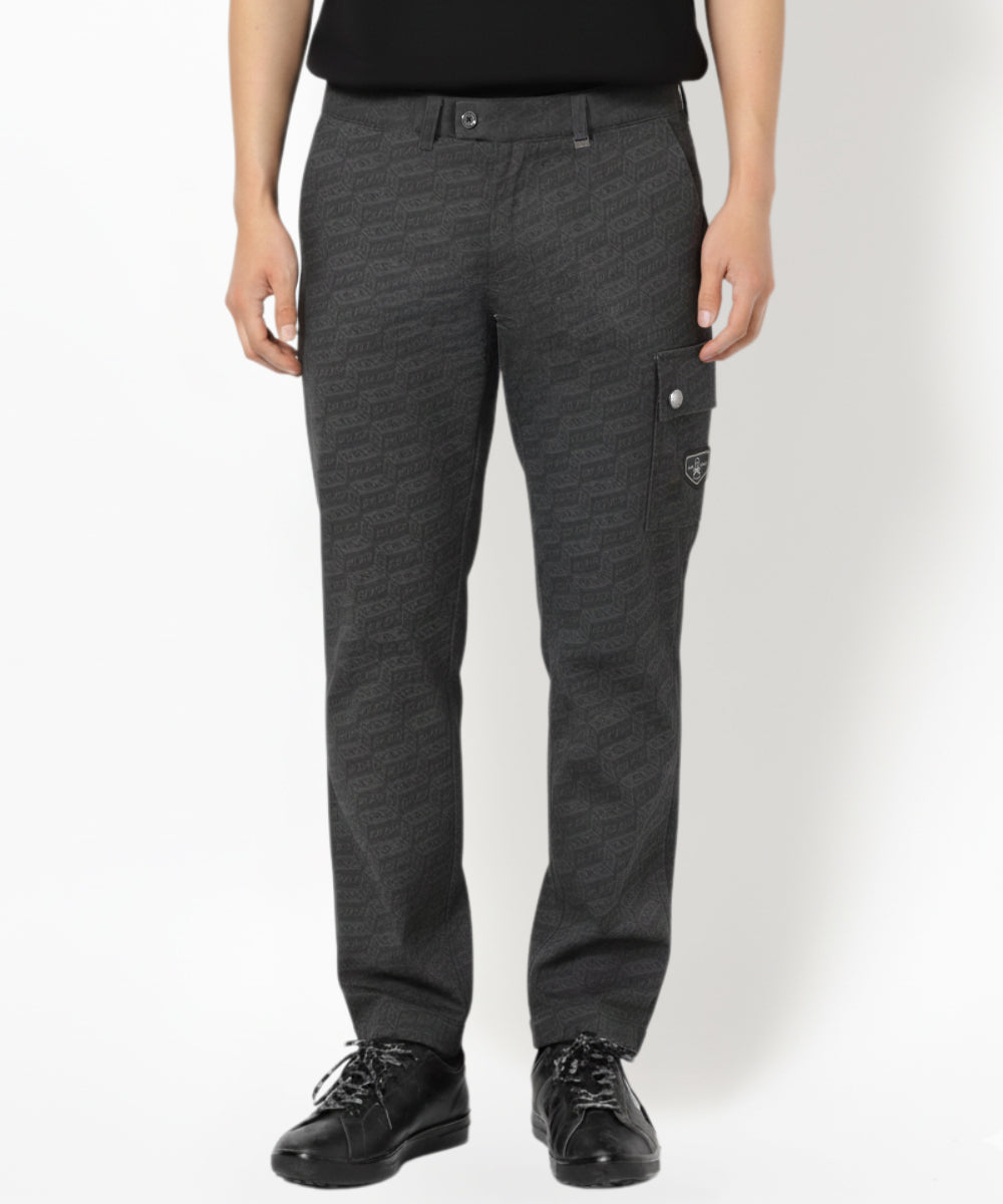Dépêche Utility Pocket Pants | MEN
