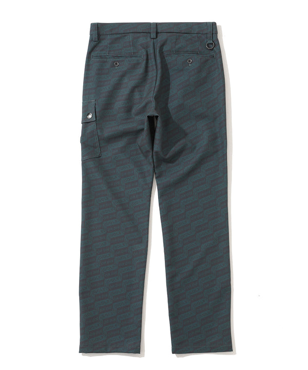 Dépêche Utility Pocket Pants | MEN