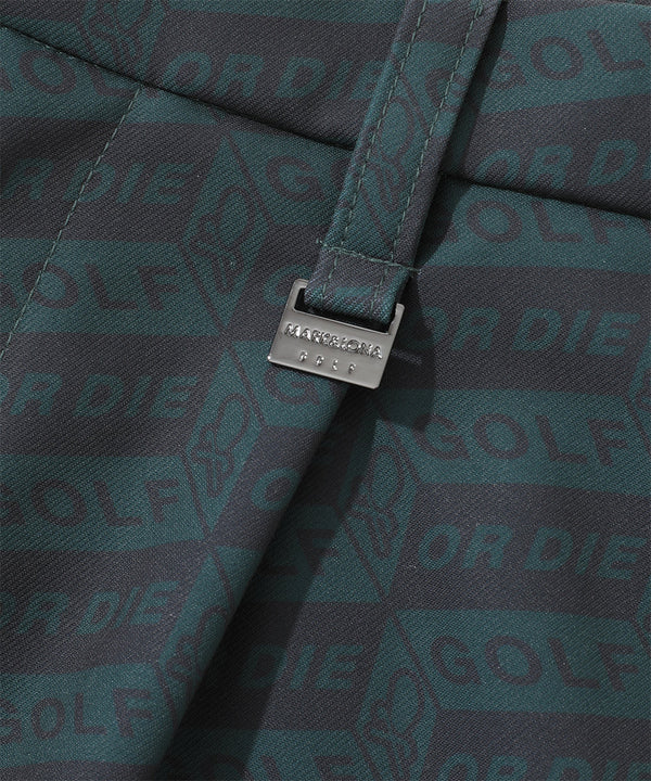 Dépêche Utility Pocket Pants | MEN