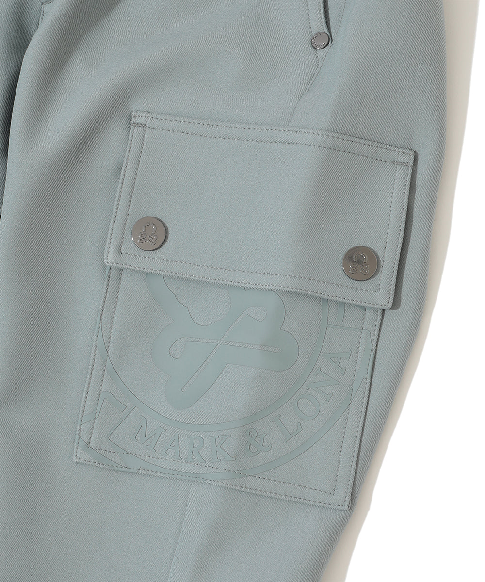 Synk Utility Stretch Pants | MEN