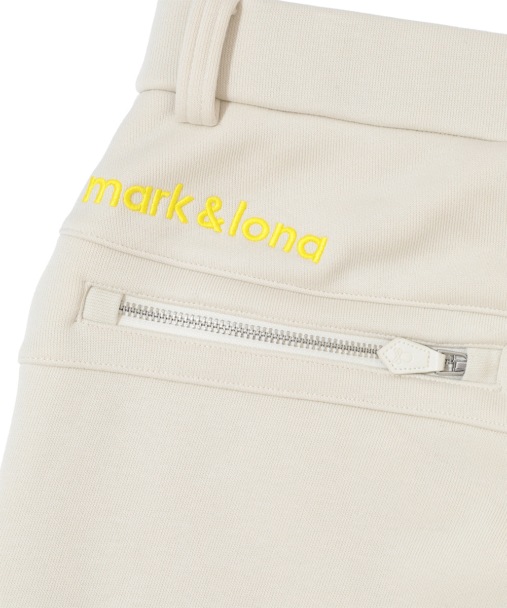 MARK & LONA BEIGE フリースパンツ BFTP | MEN パーカー Altima Fleece